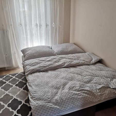 Caloroczny Dom Wypoczynkowy Anna Charzykowy Exterior foto